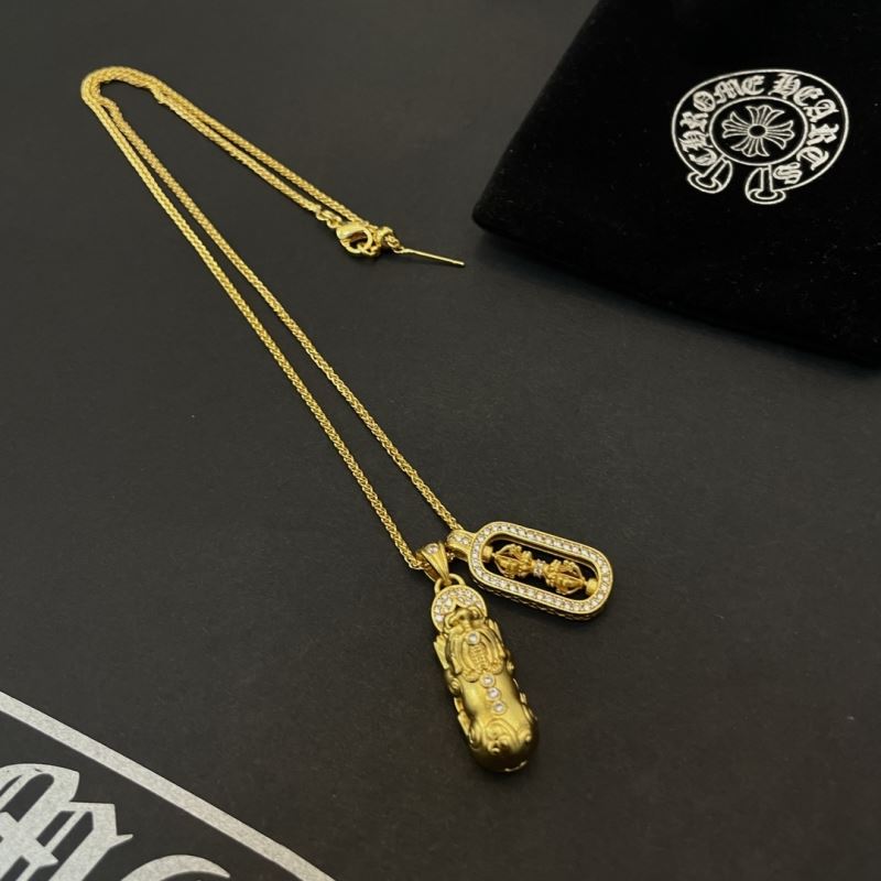 Chrome Hearts Necklaces